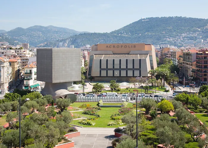 Relais AcropolisAlbergo