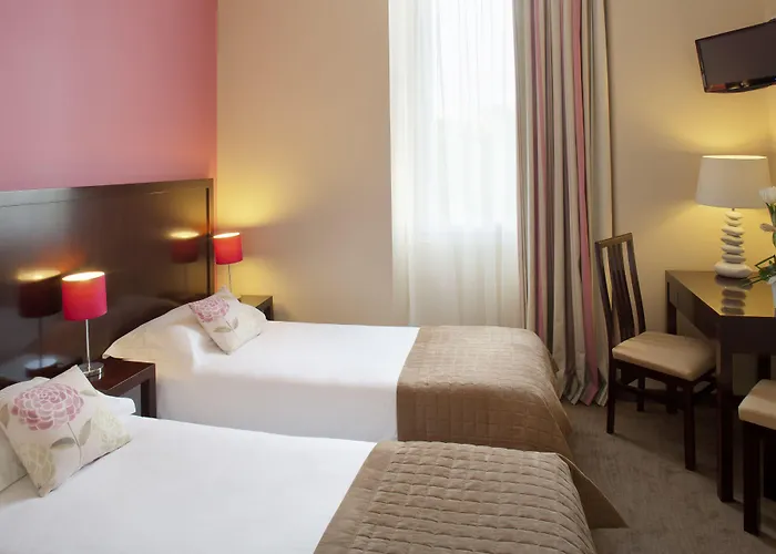 Relais AcropolisAlbergo